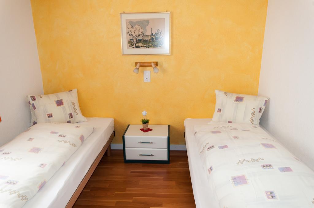 Ferienwohnung Hirschen Grindelwald Kültér fotó