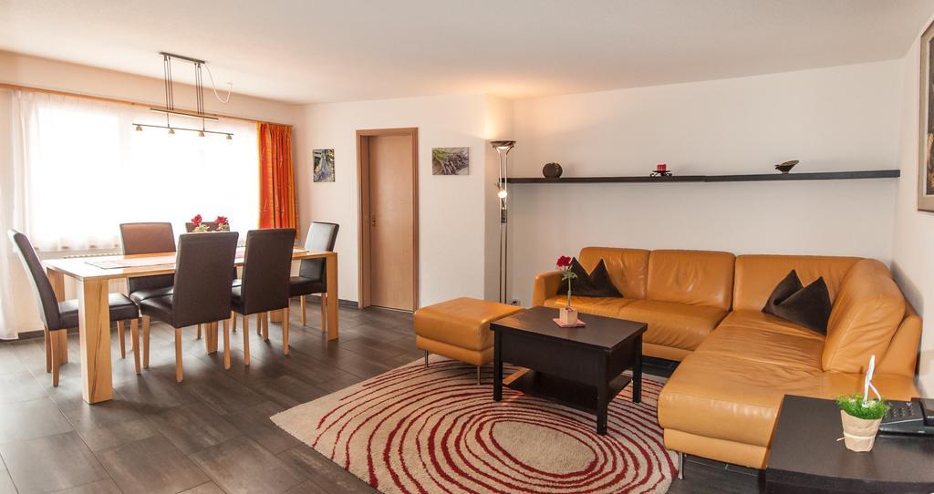 Ferienwohnung Hirschen Grindelwald Kültér fotó