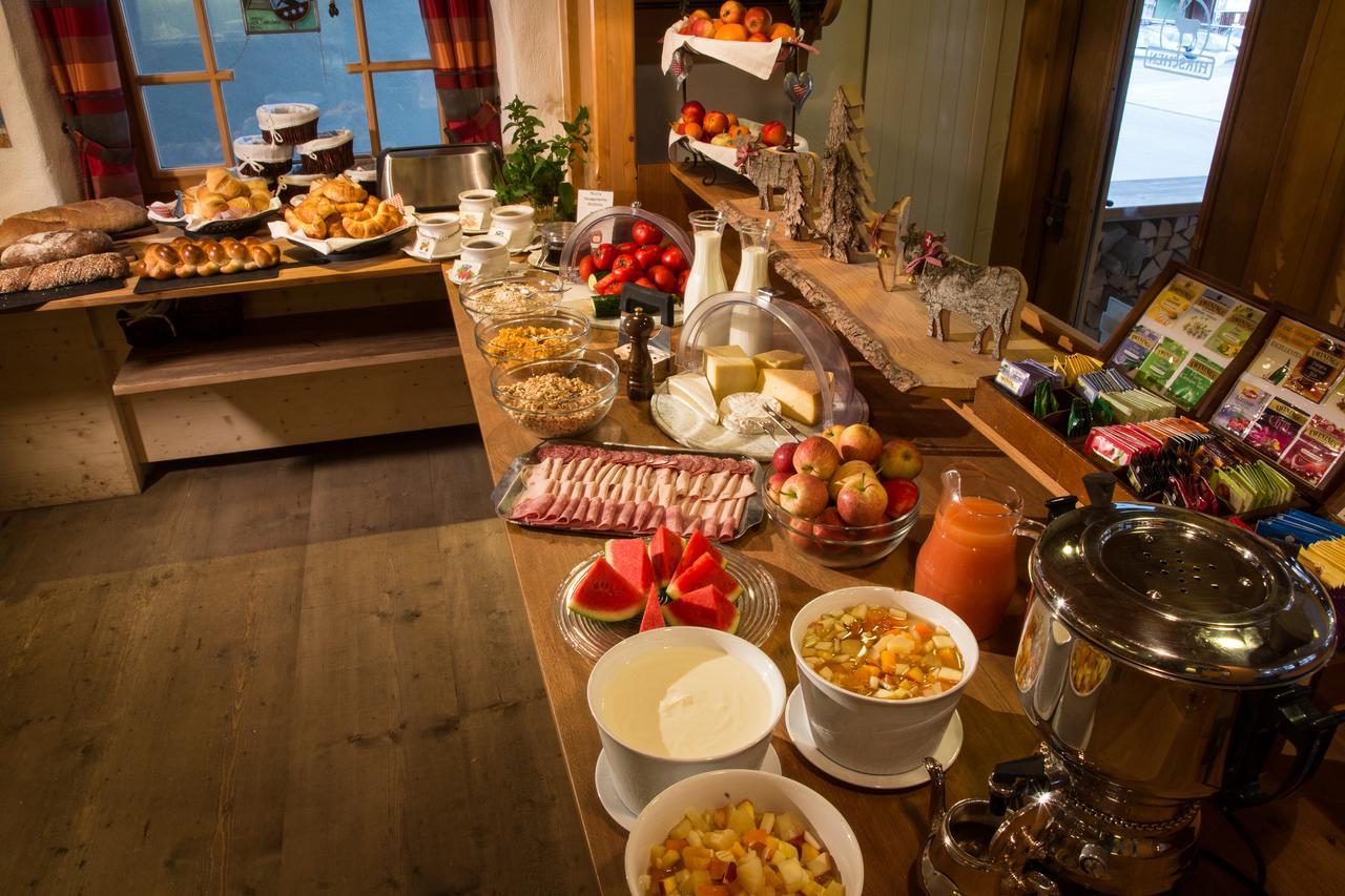 Ferienwohnung Hirschen Grindelwald Kültér fotó