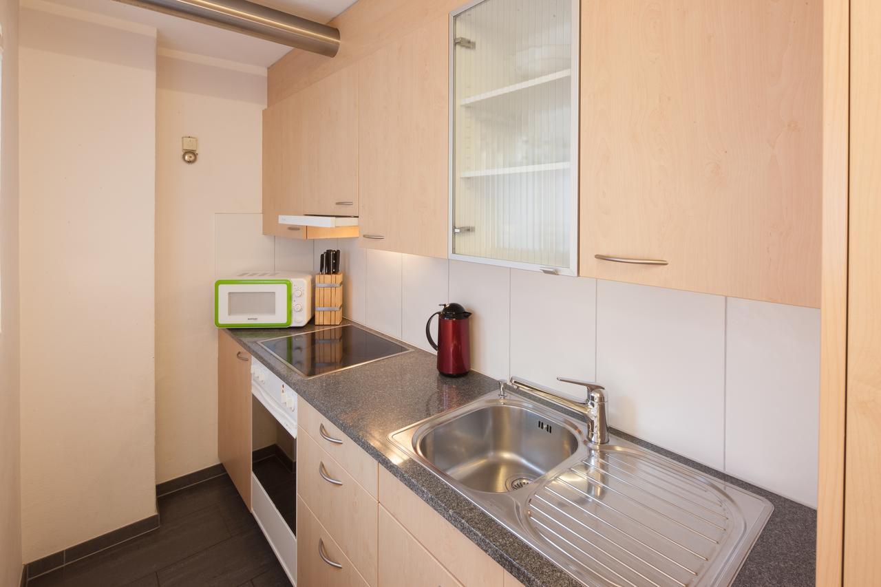 Ferienwohnung Hirschen Grindelwald Kültér fotó