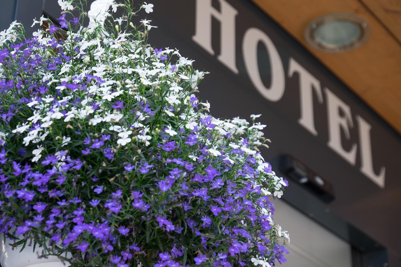 Ferienwohnung Hirschen Grindelwald Kültér fotó
