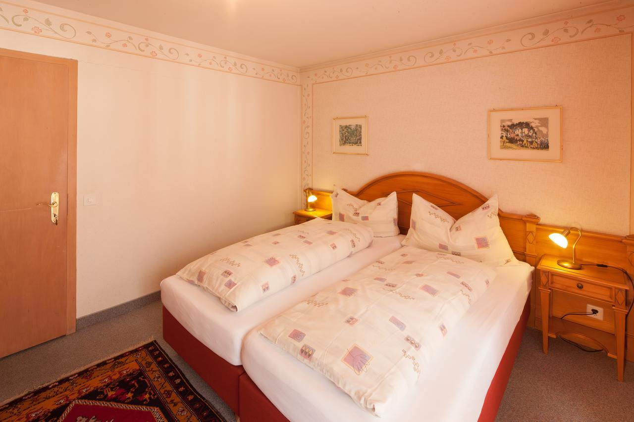 Ferienwohnung Hirschen Grindelwald Kültér fotó